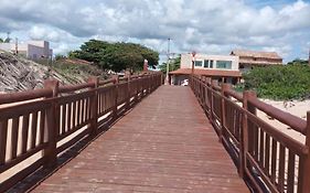 Casa em Guriri para temporada